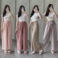 Jaya.co Home Wear Culottes Homwe Crepe