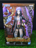 (ของแท้ แมวทอง) นิโค โรบิน วันพีช Nico Robin - One Piece Film Red DXF The Grandline Lady vol.2