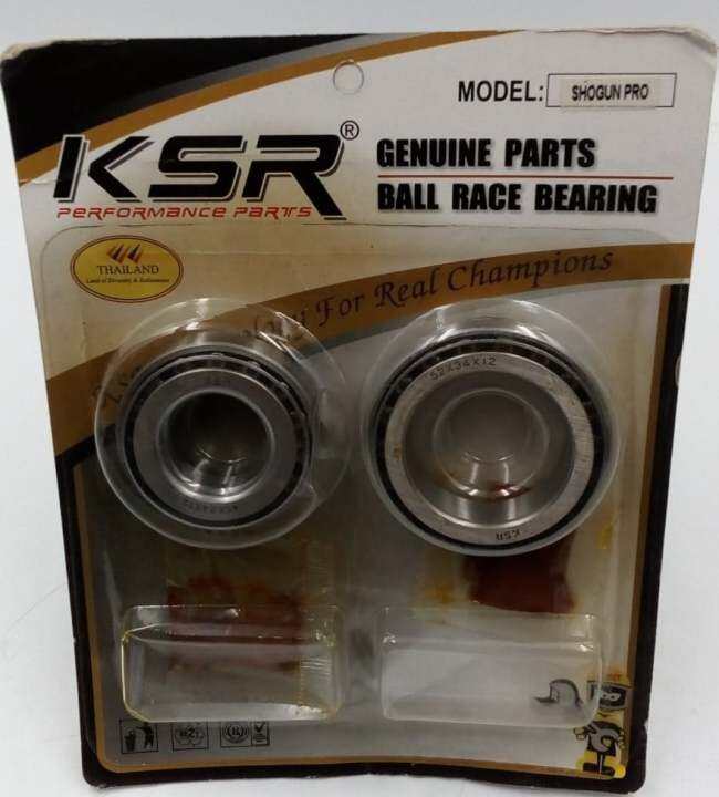 KNUCKLE BEARING SHOGUN PRO NEW Lazada PH