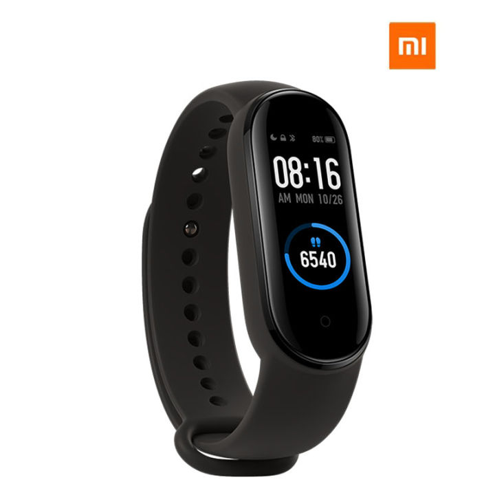 mi-band-5-global-version-เมนูอังกฤษ-อ่านข้อความไทยได้