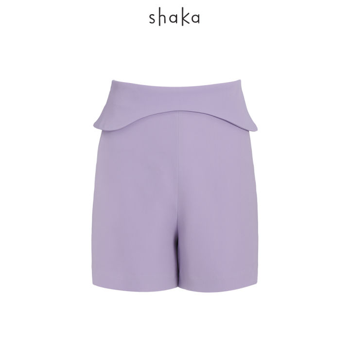 aw21-shaka-arch-layered-shorts-กางเกงขาสั้น-pn-a210914