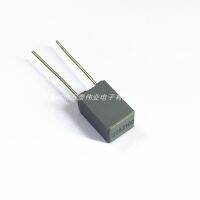 100v225j 225j100v 2.2uf p 5mm Cl23b Metallized Polyester Film Laminated Correction Capacitor