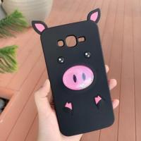 เคส On1ine 3C Digital} Piggy Fulling Star,เคสซัมซุง A10 A20 A30 J5 J7 J2prime J7prime On7 J4plus J510 J710 J7pro G530