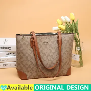 Bag coach murah online Clearance