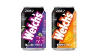 โซดา  Welchs นำเข้าเกาหลี ??