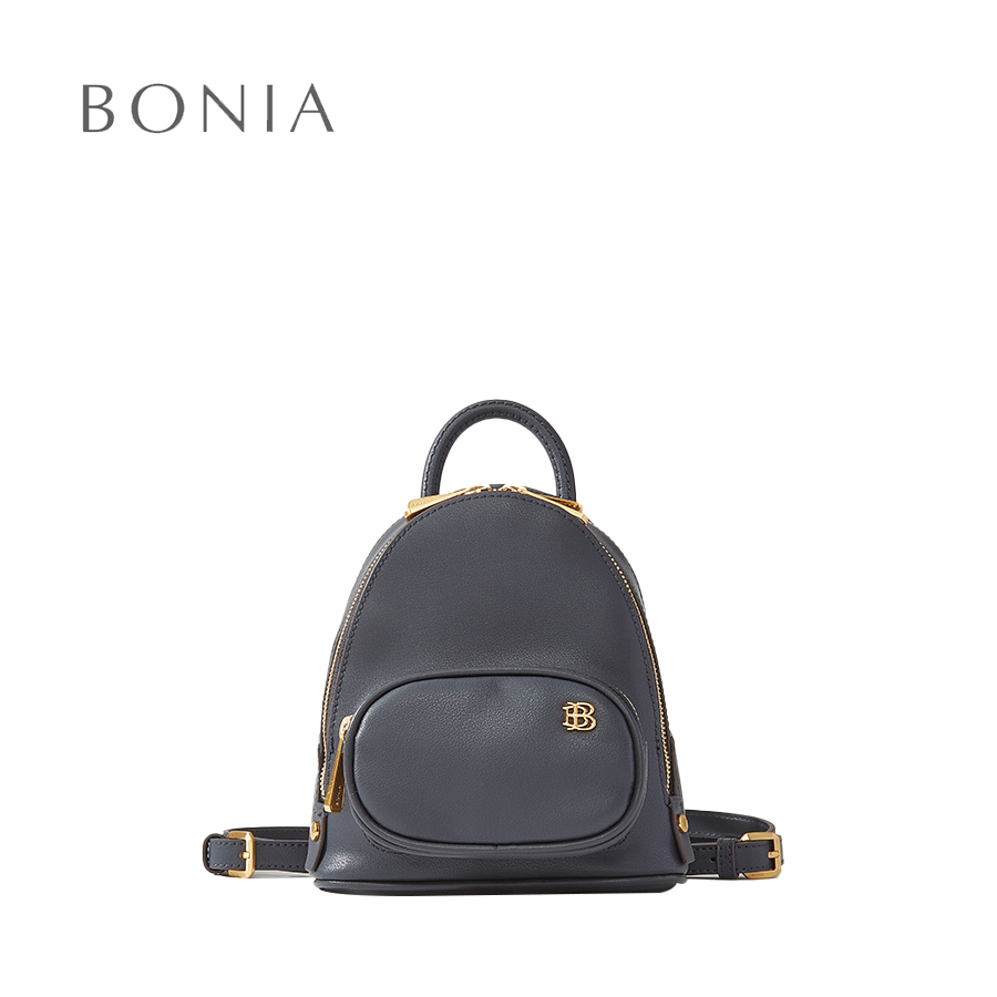 Bonia Harvest Elle Backpack S Women's Bag with Adjustable Strap  860369-002-61-78