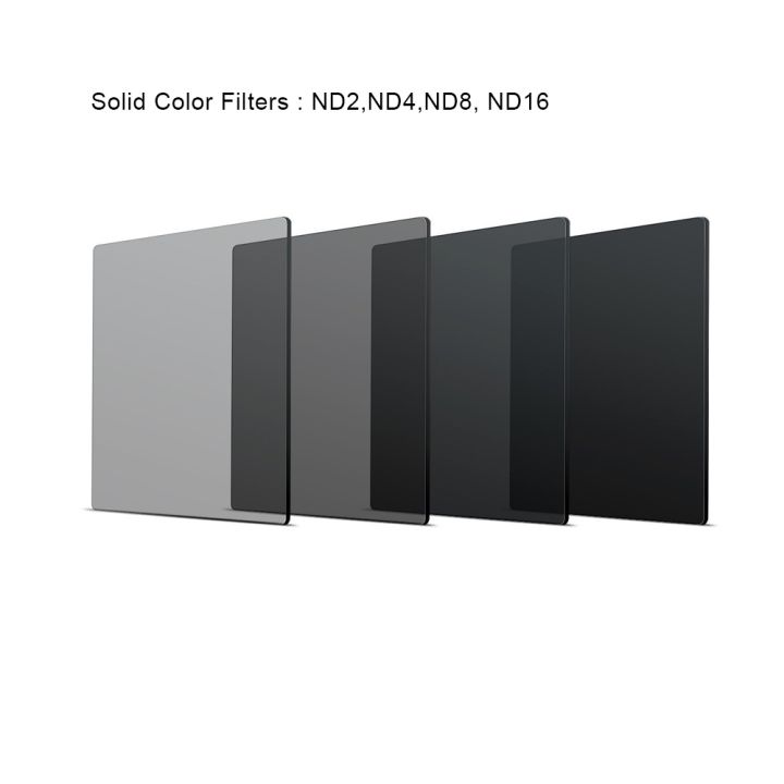 graduated-grey-full-color-square-filter-nd2-nd4-nd8-nd16-neutral-density-filter-for-cokin-p-series-filter-kit-for-dslr-camera