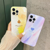 สำหรับ iPhone 13 PRO เคสซิลิโคน TPU เคสโทรศัพท์ฝาหลัง iPhone 13PRO ทาสีปลอกอ่อน