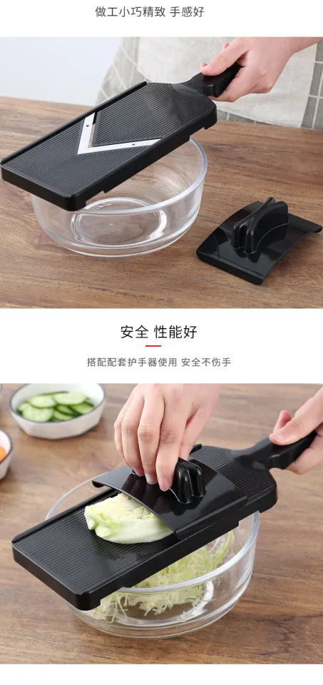 Handle Cabbage Slicer Chou Rouge Cabbage Slicer Machine Cabbage  Hand-Cranking Slicer Machine
