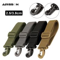 【YF】 2.5/3.8cm Universal Bag Strap Outdoor Adjustable Replacement Nylon Shoulder for Water Bottle Pouch