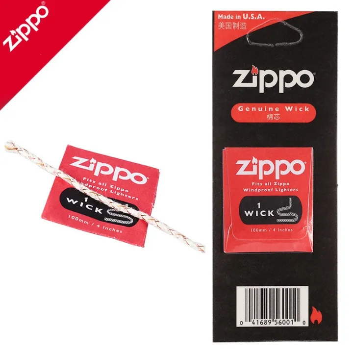 Zippo Wick Sumbu Zippo Original Lazada Indonesia