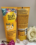 Kem chống nắng Sundance Kids Đức 100ml