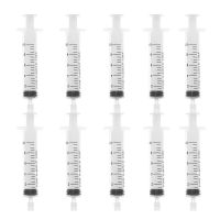 hot【DT】 perfume Divider Syringe 10Pcs 10ML Dispensers Converters Dispenser Oils Perfume