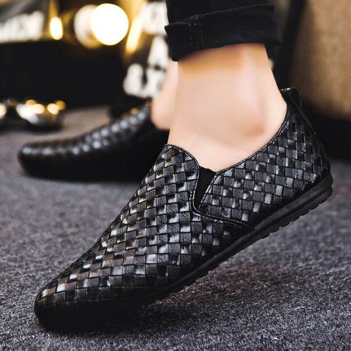 2022-new-men-casual-shoes-fashion-light-men-loafers-moccasins-breathable-slip-on-black-driving-shoes-plus-size-zapatillas-hombre