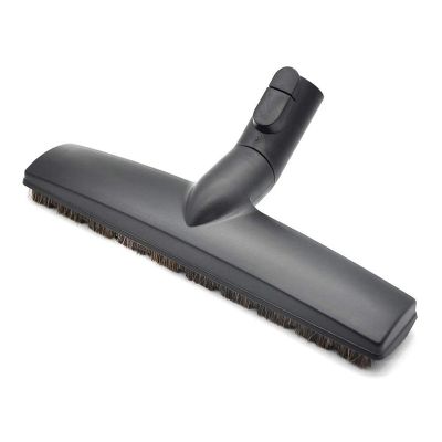 【YF】 Promotion!Replacement Set SBB Parquet Anti-Collision Smooth Floor Brush With Horsehair For Miele Vacuum Cleaner 35 MM 1 3/8 Inch