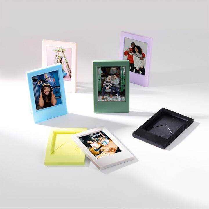 cw-photo-frame-desktop-film-decoration-picture-3-inch-colorful