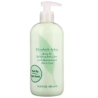 Elizabeth Arden Green Tea Refreshing Body Lotion 500mlโลชั่นบำรุงผิว ที่จะช่วยบำรุงผิวของคุณให้เนียนนุ่ม