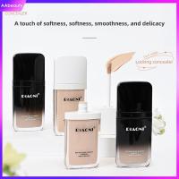 AAbeauty DIAONI เครื่องแต่งหน้าคอนซีลเลอร์เพิ่มความชุ่มชื้นคอนซีลเลอร์แบบน้ำนุ่มและติดทนนานคอนซีลเลอร์รองพื้นเหลวสิ่งประดิษฐ์สำหรับกำจัดสิว