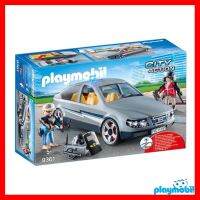 สินค้าขายดี!!! Playmobil 9361 City Action SWAT Undercover Car Figure เพลย์โมบิล ซิตี้แอคชั่น SWAT รถสายลับ (PM-9361) #ของเล่น โมเดล ทะเล ของเล่น ของขวัญ ของสะสม รถ หุ่นยนต์ ตุ๊กตา สวนน้ำ สระน้ำ ฟิกเกอร์ Model