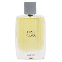 Aigner First Class ออเดอทอยเล็ทสเปรย์100Ml/3.4Oz