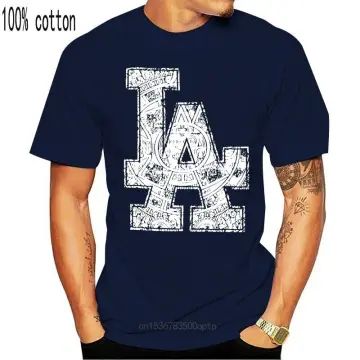 Classic retro shirt Los Angeles Aztecs