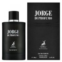 น้ำหอมอาหรับ Jorge Di Profumo By Maison Alhambra 100ml