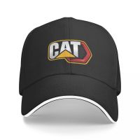 ♘❄ Mens Caterpillar Baseball Cap