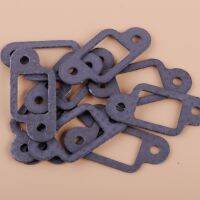 LETAOSK 10Pcs Muffler Exhaust Gasket Fit for Stihl 017 018 MS170 180 Chainsaw 1130 149 0601