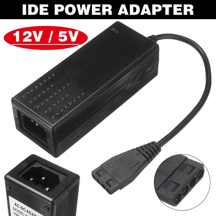 universal-ภายนอก-12-v-5-v-2a-ฮาร์ดดิสก์อะแดปเตอร์คุณภาพสูง-usb-to-sata-ide-อะแดปเตอร์สำหรับ-hdd-cd-rom-kdddd