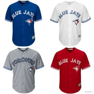 blue jays jersey online