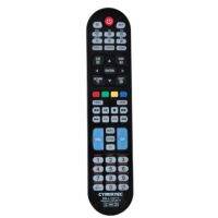 CYBERTEC Universal Remote Control Plus รีโมท RML1107 3