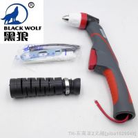 hk❇  Original Wolf P-80 Torch x 1mm Thread for Cutter LGK-100 120