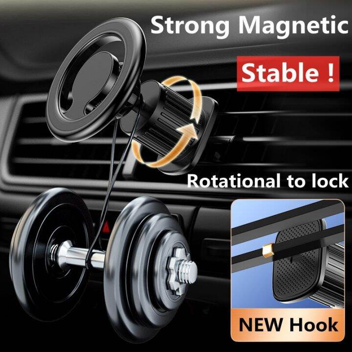 magnetic-car-phone-holder-stand-magnet-car-mount-support-gps-mobile-bracket-in-car-for-macsafe-iphone-14-13-12-11-samsung-xiaomi-car-mounts