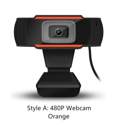 【♘COD Free Cas♘】 jhwvulk หมุนได้30องศา2.0เว็บแคม Hd กล้องบันทึกวีดีโอ Usb 1080P ไมโครโฟนกล้องเว็บแคมเว็บแคมสำหรับคอมพิวเตอร์พีซี