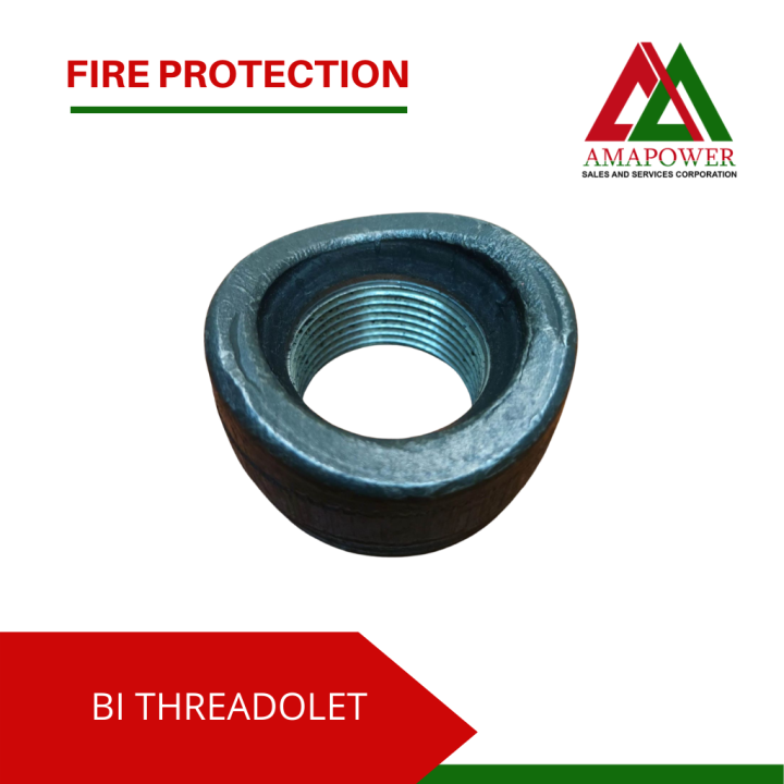 BI THREAD OLET Lazada PH