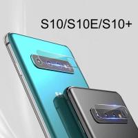 Samsung Galaxy S10 / S10+  ฟิล์มกระจกเลนส์กล้อง ฟิล์มกระจกนิรภัยกล้องหลัง ฟิล์มกล้องด้านหลัง