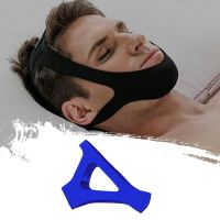 【CW】☞﹍  Anti Snore Stop Snoring Apnea Jaw Solution Support Sleeping Tools