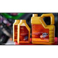 โปร++ น้ำมันเครื่อง GUS Lube Thor 20w50 ถูกมาก อะไหล่มอเตอร์ไซค์ อะไหล่แต่งมอเตอร์ไซค์ แต่งมอไซค์ อะไหล่รถมอเตอร์ไซค์