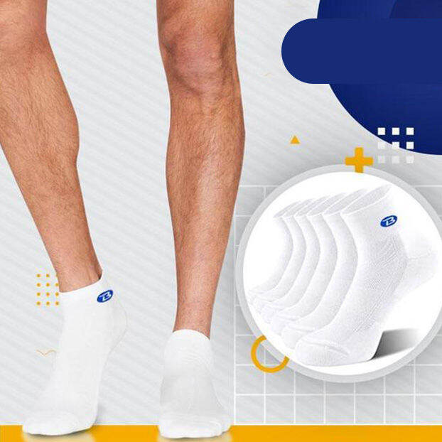 Jinli magnetic diabetes relief socks extra wide socks for lymphedema