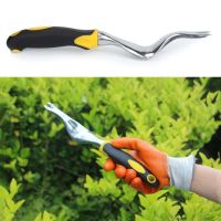 SUTAN Manual Garden Tools Ground Drill Shovel Transplanting Yard Lawn Tools Gardening Tool Digging Tools Weed Remover