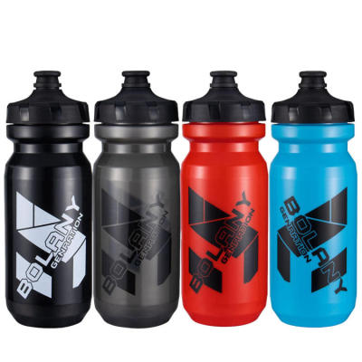 Sport Water Bottles Squeeze Water Bottle Bike Water Bottle Easy Squeeze Sports Bottle Fitness &amp; Cycling Water Bottle with Soft Mouthpiece Bicycle Water Bottles Cold Drinks trusted