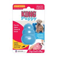 KONG ของเล่นสุนัข Puppy ช่วยในการฝึกทักษะ ฝึกสมาธิ สำหรับลูกสุนัข
