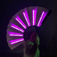 [Duola] ปาร์ตี้ LED Fan Luminous Stage แสดงแสงแฟนวันเกิดของขวัญ