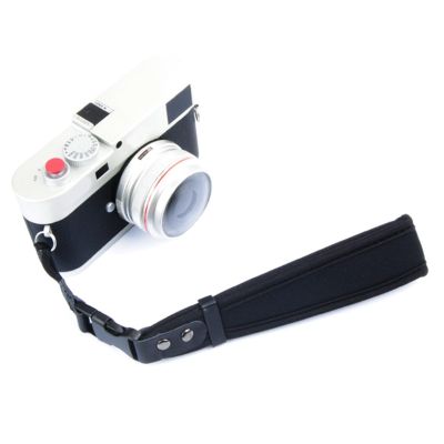 ◙㍿ P82F Hand Wristband Flexible Stability Camera Cuff Quick Release Wrist Belt Strap Grip Anti-lost Soft Adjustable Comfortable