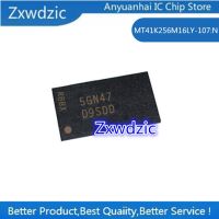 2pcs   MT41K256M16LY-107:N  MT41K256M16LY  BGA  Memory chip   MT41K256M16LY-107 : N WATTY Electronics