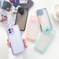 Phone Case for VIVO Y11/Y12/Y12i/Y15/Y17/Y3 VIVO Y12A/Y12S/Y20/Y20i/Y20S/Y20G/Y20A/Y20T/Y3S Y19/Y5S Y52S/Y54S/Y72 VIVO Y31/Y33/Y51/Y51A/Y51S/Y53S เคสโทรศัพท์มือถือป้องกันการตกจากวัสดุสี Eagle eye แบบเรียบง่าย