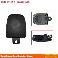 For JAGUAR XF Dashboard Top Speaker Cover 2008 2009 2010 2011 2012 2013 2014 2015  8X23-04454-A C2Z1835LEG