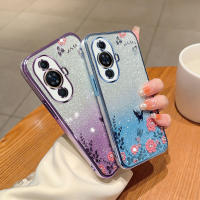 [สวนลับ] เคสสำหรับหัวเหว่ยโทรศัพท์แบบนิ่ม P50 P40 P30 Mate 50 Pro 40 30 Nova 11 Nova 10 SE 9 3 3i 5T 7i 7 Se 8 Honor 50 Y7a เคสโทรศัพท์ป้องกันกล้องสำหรับเด็กผู้หญิง