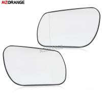 Magee8 3 2003 2004 2005 2006 2007 2008 2009 2010 6 2003-2008 GG Rearview Mirror Glass Left With