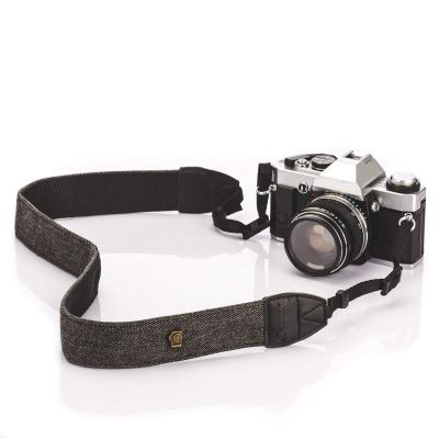 ▼ 1pcs Camera Strap Belt Adjustable Vintage Camera Strap Shoulder Neck Belt For Sony Nikon SLR DSLR Camera Universal Accessories